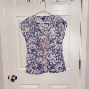Naturals blouse small